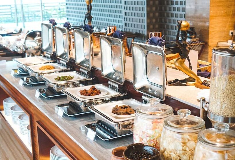 Swiss Belhotel Serpong