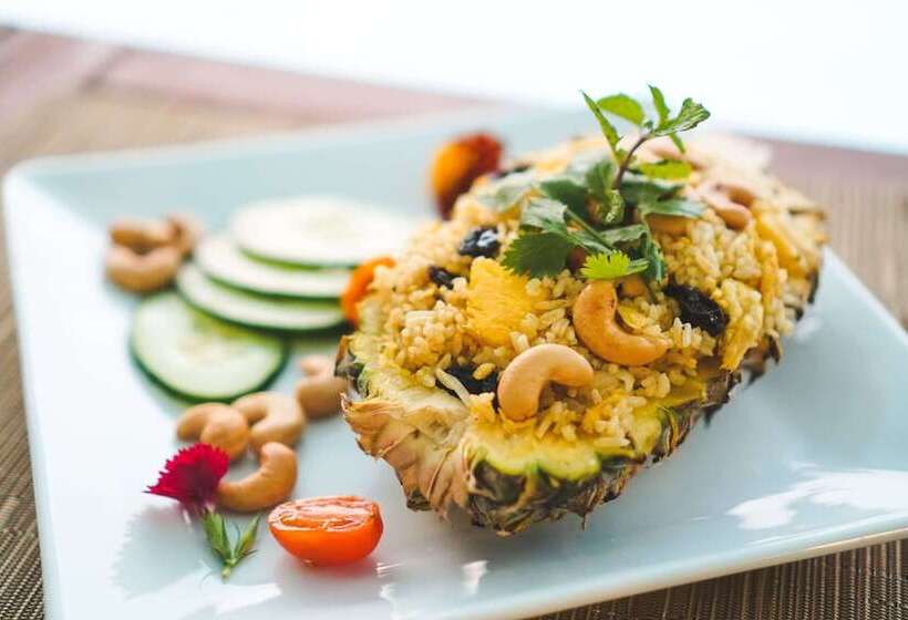 Swiss Belhotel Serpong