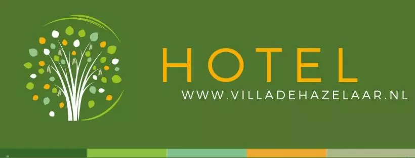 هتل Villa De Hazelaar