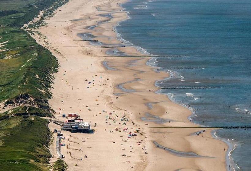 בית מלון כפרי Villa De Hazelaar