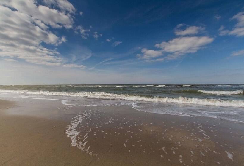 בית מלון כפרי Villa De Hazelaar