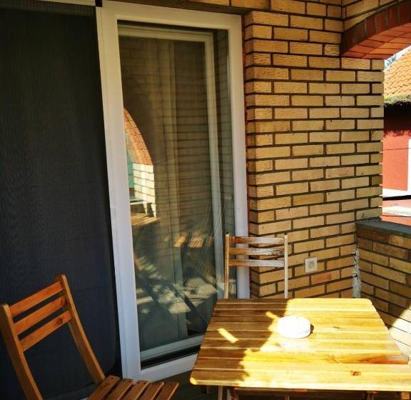 پانسیون Mom`s House