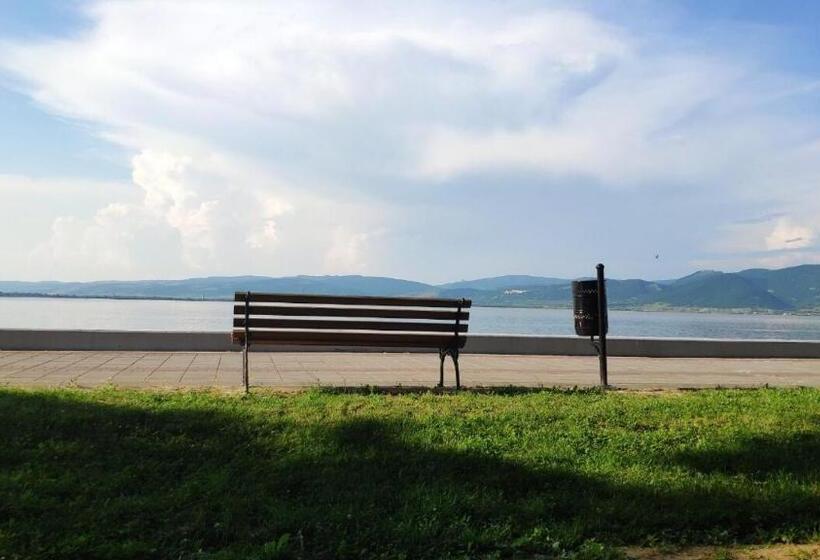 پانسیون Mom`s House