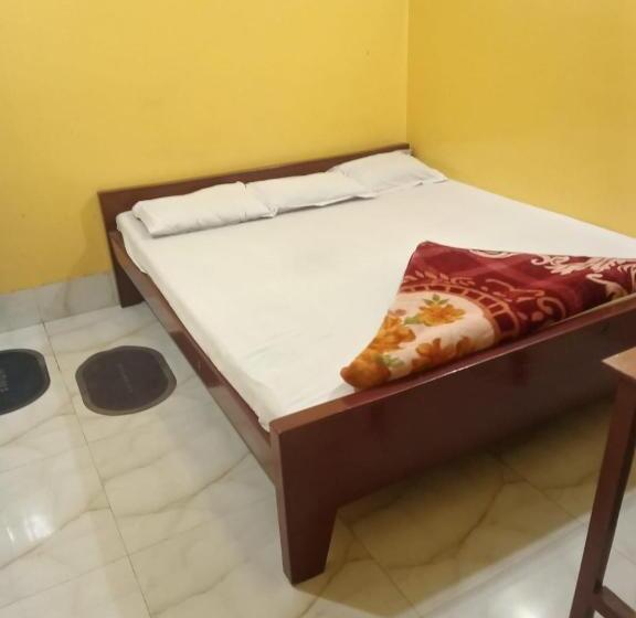 بنسيون Narendra Niketan