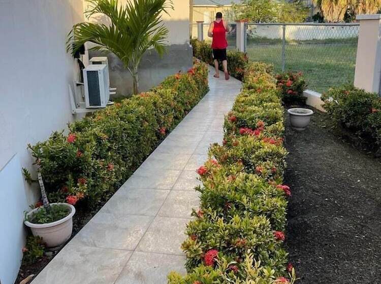 پانسیون The Golden Gate Inn