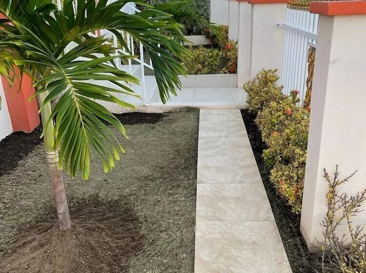 پانسیون The Golden Gate Inn