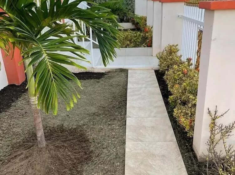 پانسیون The Golden Gate Inn