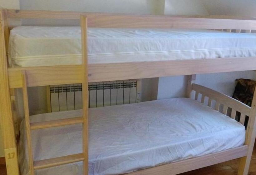 Albergue O Apartamento Camino Santiago Porriño   En Pleno Centro   City Centre