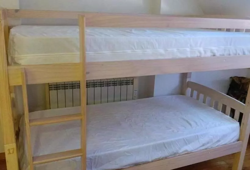 Albergue O Apartamento Camino Santiago Porriño   En Pleno Centro   City Centre