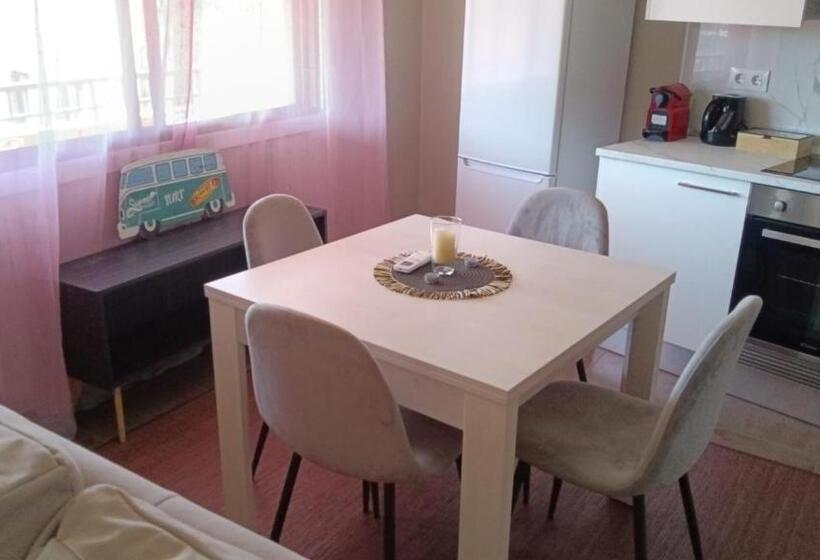 Albergue O Apartamento Camino Santiago Porriño   En Pleno Centro   City Centre