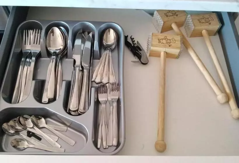 Albergue O Apartamento Camino Santiago Porriño   En Pleno Centro   City Centre