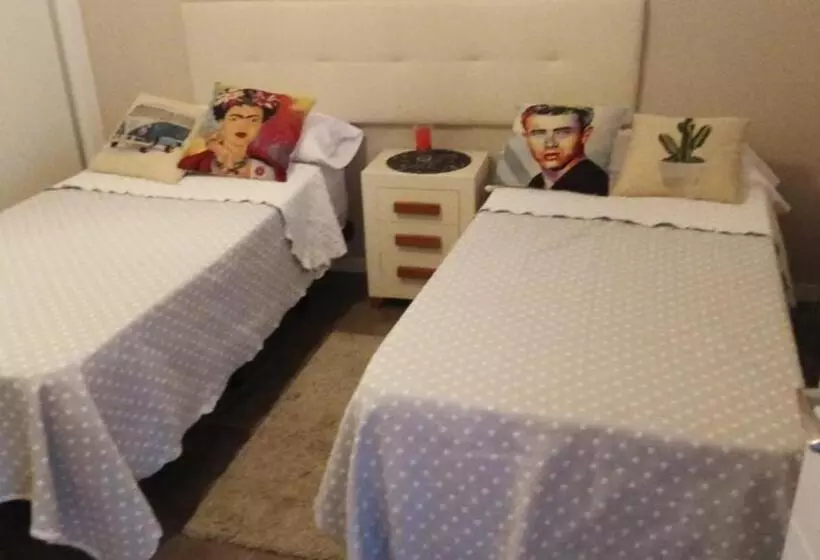 Albergue O Apartamento Camino Santiago Porriño   En Pleno Centro   City Centre