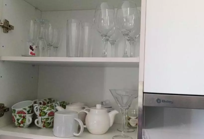 Albergue O Apartamento Camino Santiago Porriño   En Pleno Centro   City Centre