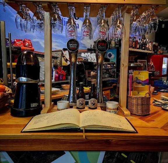 Albergue O Apartamento Camino Santiago Porriño   En Pleno Centro   City Centre