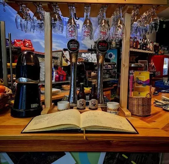 Albergue O Apartamento Camino Santiago Porriño   En Pleno Centro   City Centre