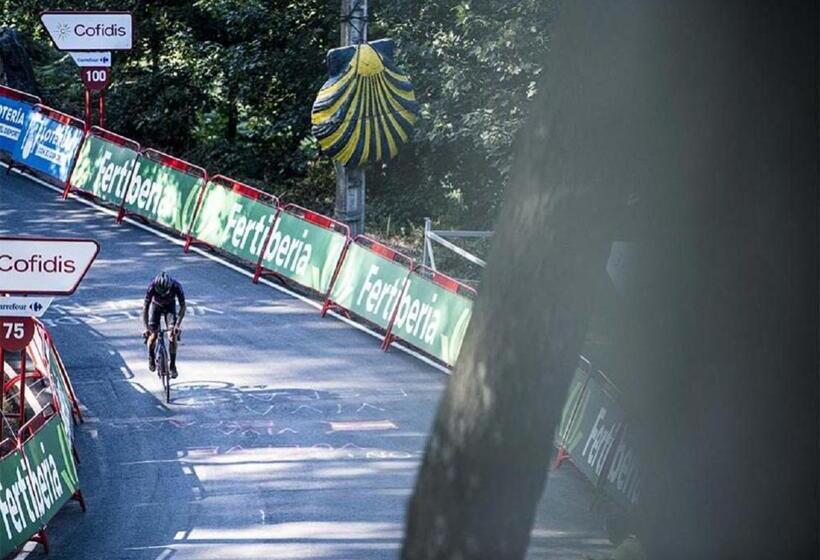 Albergue O Apartamento Camino Santiago Porriño   En Pleno Centro   City Centre