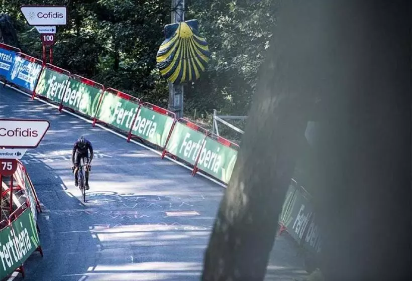 Albergue O Apartamento Camino Santiago Porriño   En Pleno Centro   City Centre