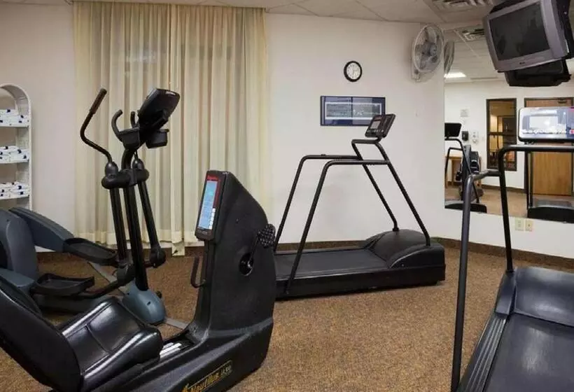 هاستل Norwood Inn & Suites Eagan St Paul & Mall Of America