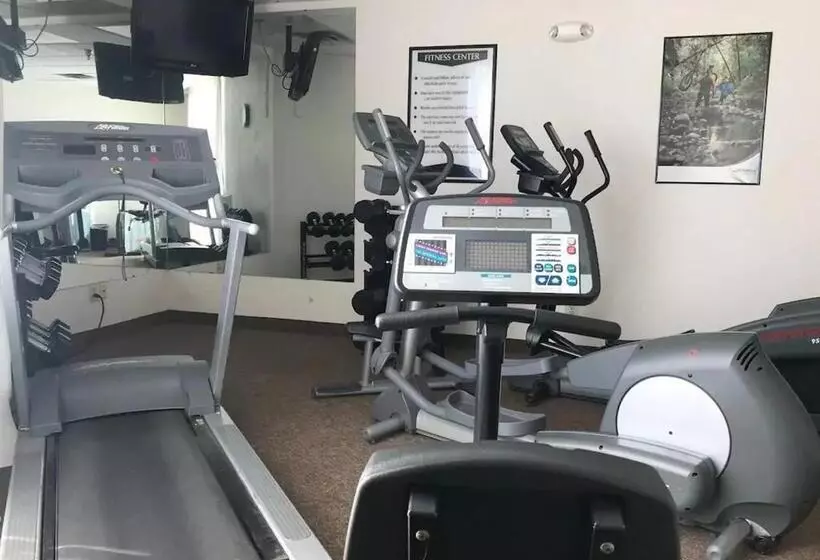 هاستل Norwood Inn & Suites Eagan St Paul & Mall Of America