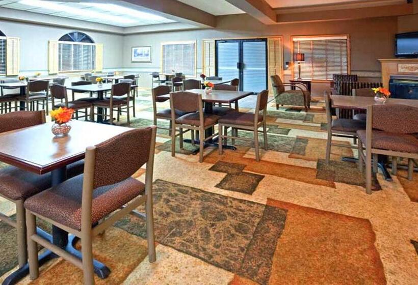 فندق صغير Norwood Inn & Suites Eagan St Paul & Mall Of America
