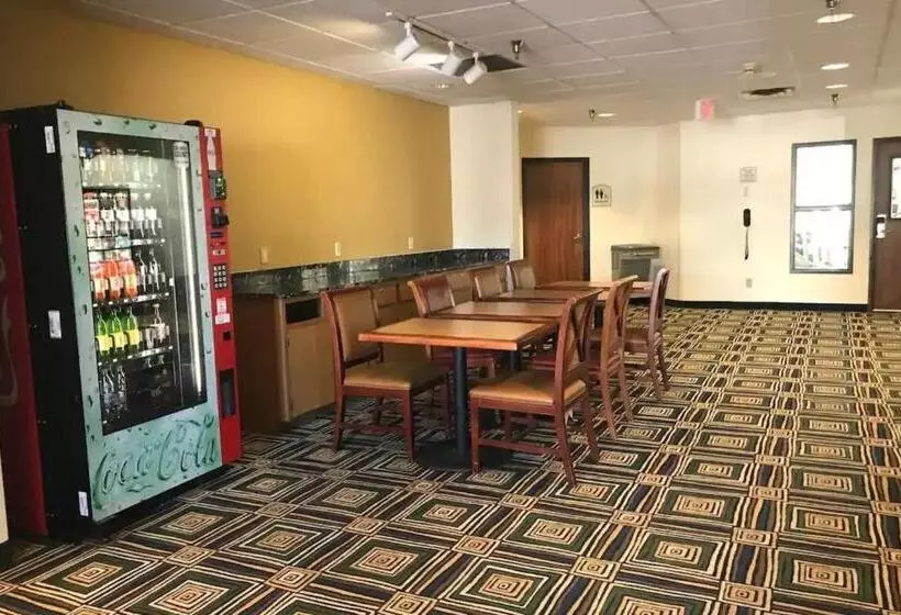 هاستل Norwood Inn & Suites Eagan St Paul & Mall Of America