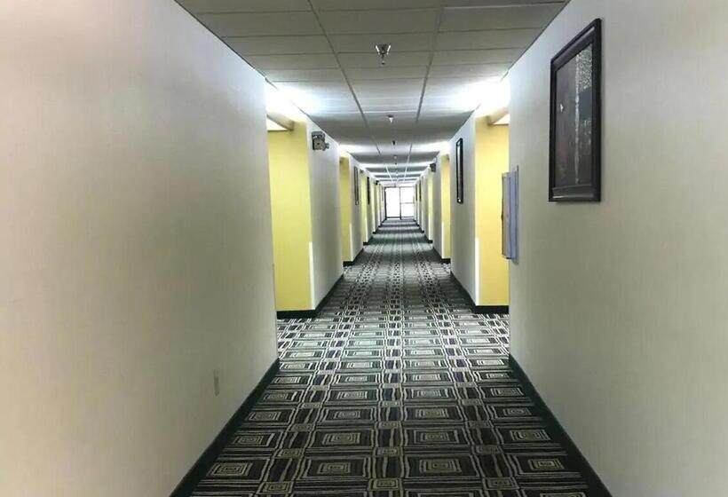 فندق صغير Norwood Inn & Suites Eagan St Paul & Mall Of America