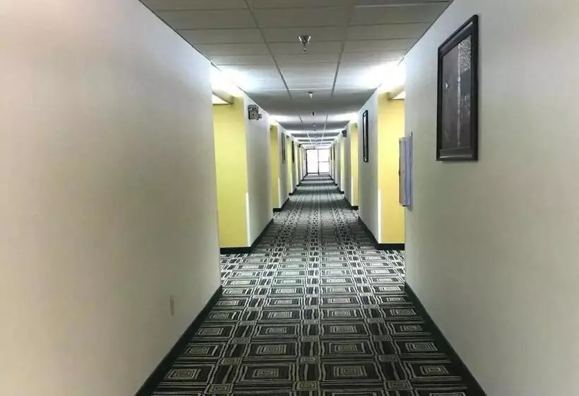 هاستل Norwood Inn & Suites Eagan St Paul & Mall Of America