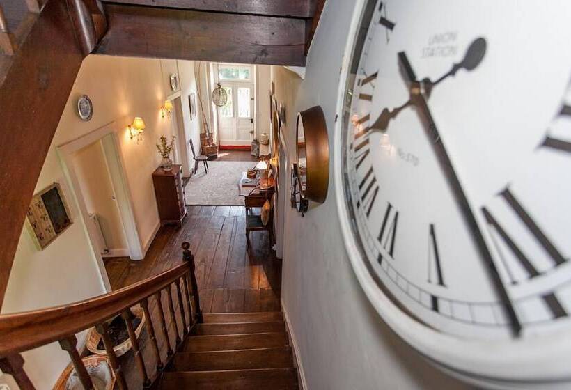 צימר La Vieille Maison D'aurin