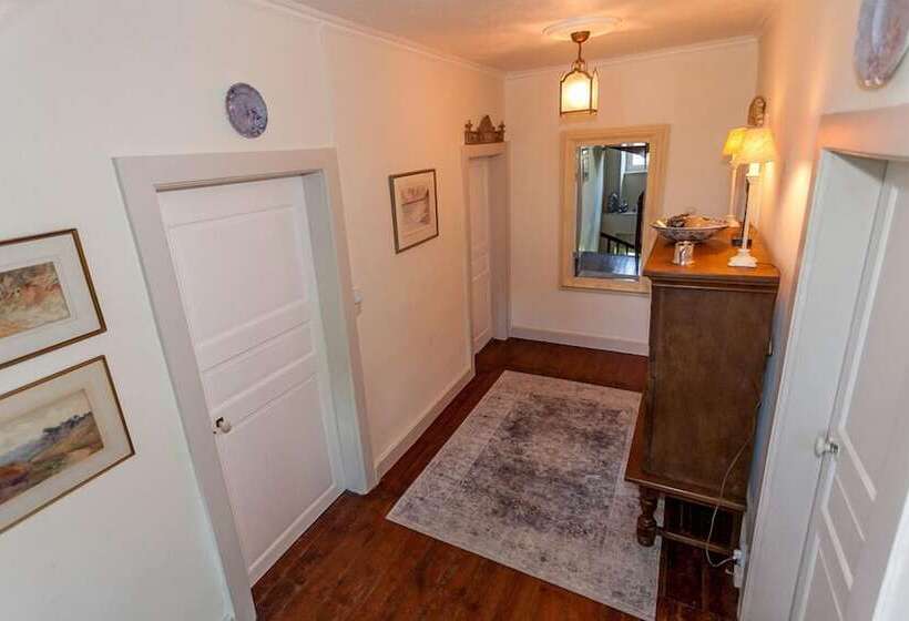 צימר La Vieille Maison D'aurin