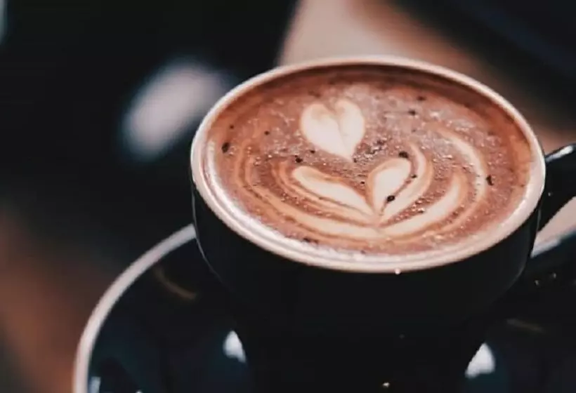 Aamiaismajoitus (B&B) La Vieille Maison D'aurin