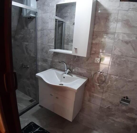 تختخواب و صبحانه Sapanca Sahil Bungalow