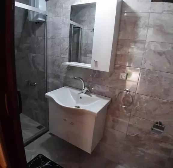 Aamiaismajoitus (B&B) Sapanca Sahil Bungalow