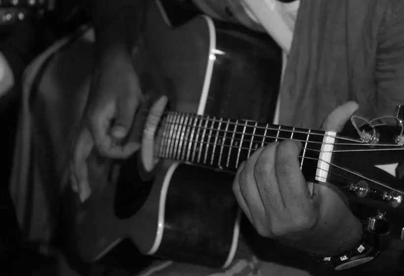 Retkeilymaja Villa Pinnawala