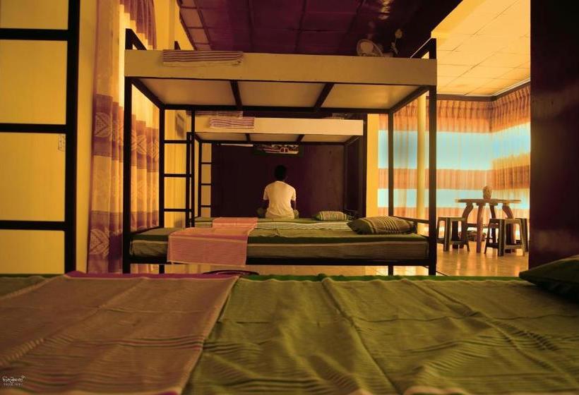 Vandrarhem Villa Pinnawala