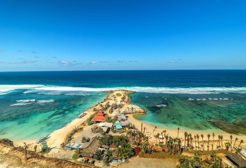 Отель Oyo 1200 Kencana Residence