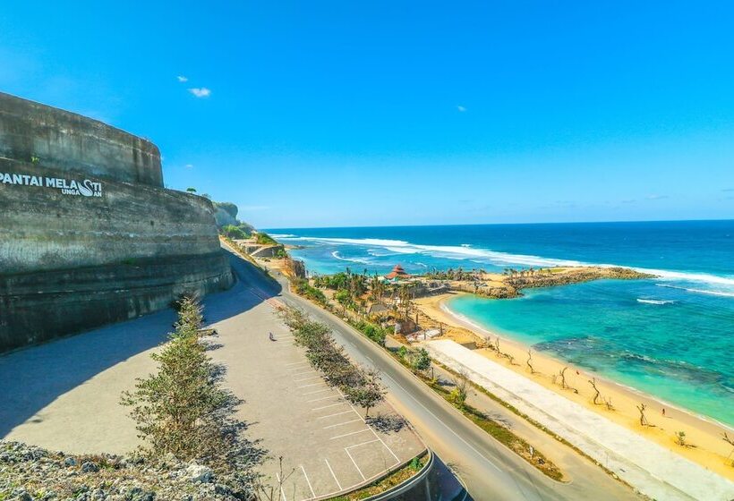 Отель Oyo 1200 Kencana Residence