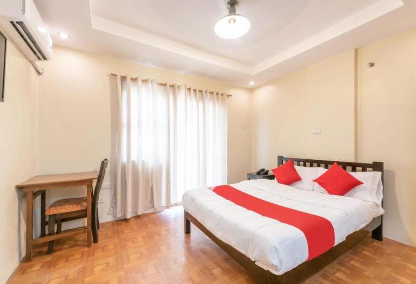 هتل Oyo 167 The O Place