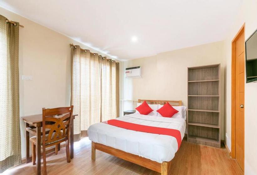 هتل Oyo 167 The O Place