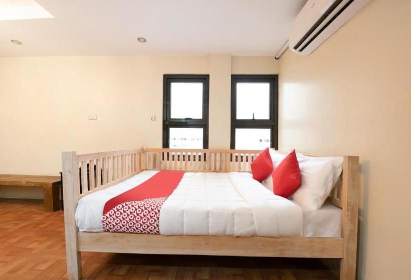 هتل Oyo 167 The O Place