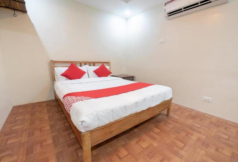 هتل Oyo 167 The O Place