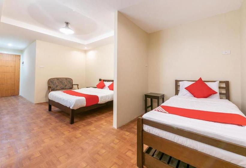 هتل Oyo 167 The O Place