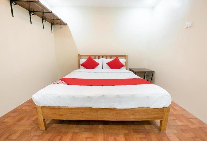 هتل Oyo 167 The O Place