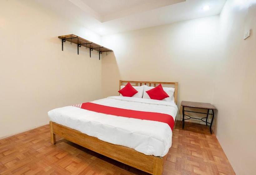 هتل Oyo 167 The O Place