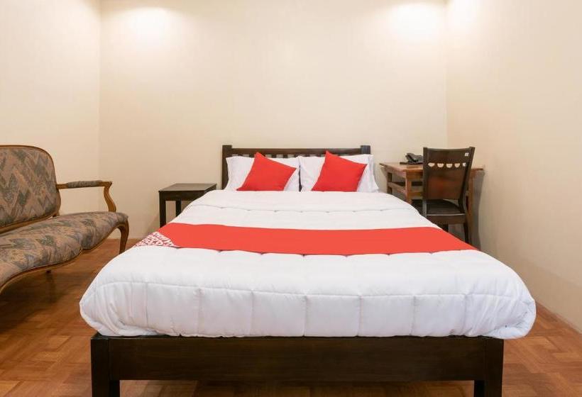 هتل Oyo 167 The O Place