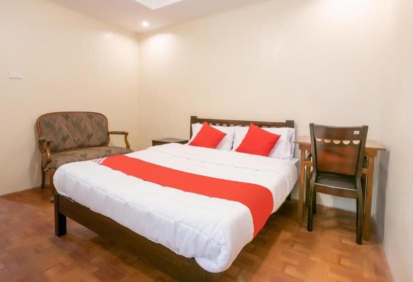 هتل Oyo 167 The O Place