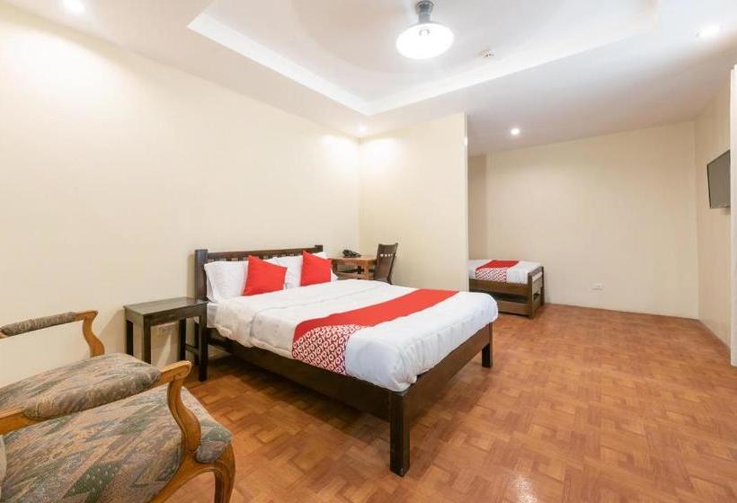 هتل Oyo 167 The O Place