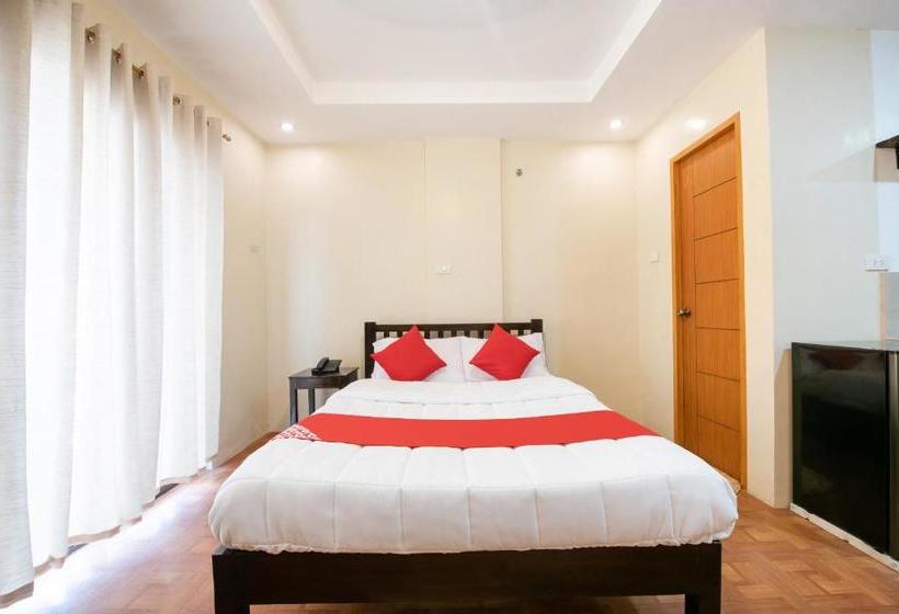 هتل Oyo 167 The O Place