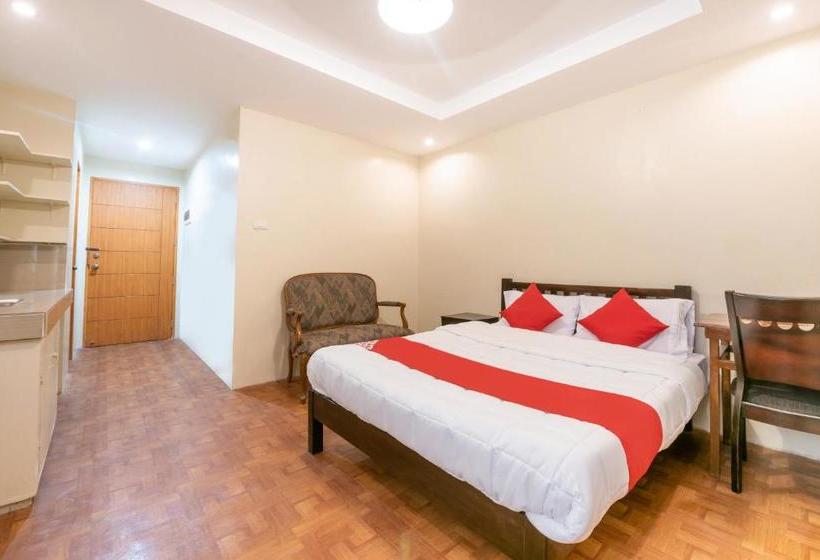 هتل Oyo 167 The O Place