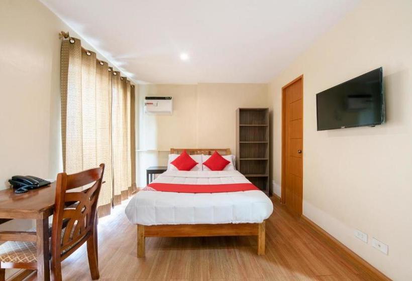 هتل Oyo 167 The O Place