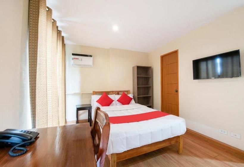 هتل Oyo 167 The O Place